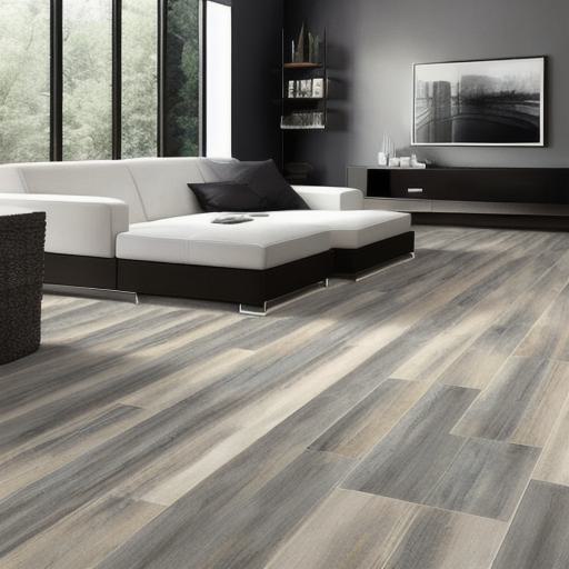 Benefits of Using Unity Flooring Solutions