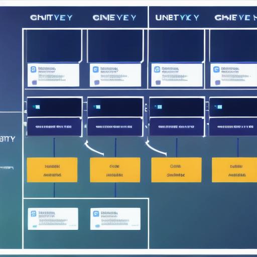 What are the top Unity networking solutions for 2023?