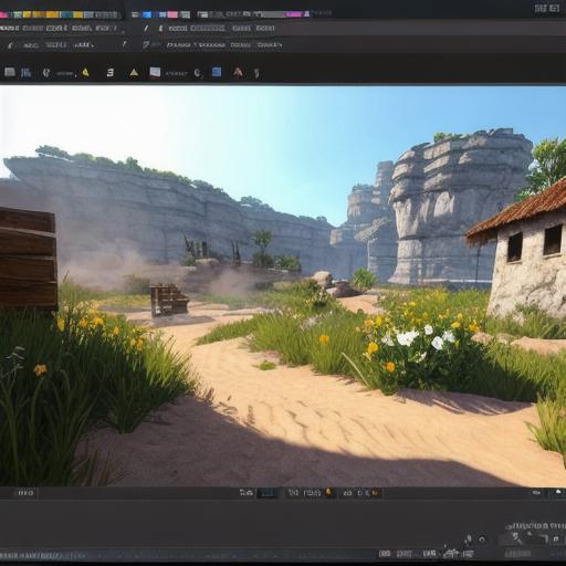 Case Study: How D-Unity Helped a Unity Developer