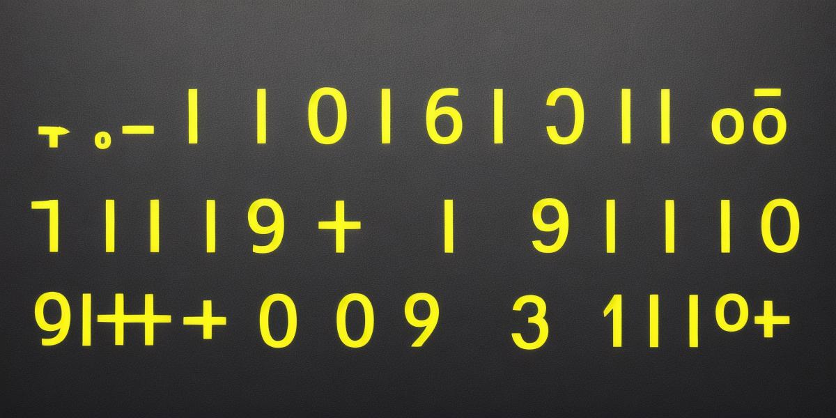 What is the solution to the mathematical expression 6 + 6/6 + 6 x 6 - 6?