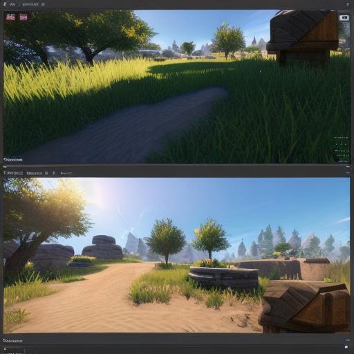 Benefits of Using Unity in Your Game Development Projects