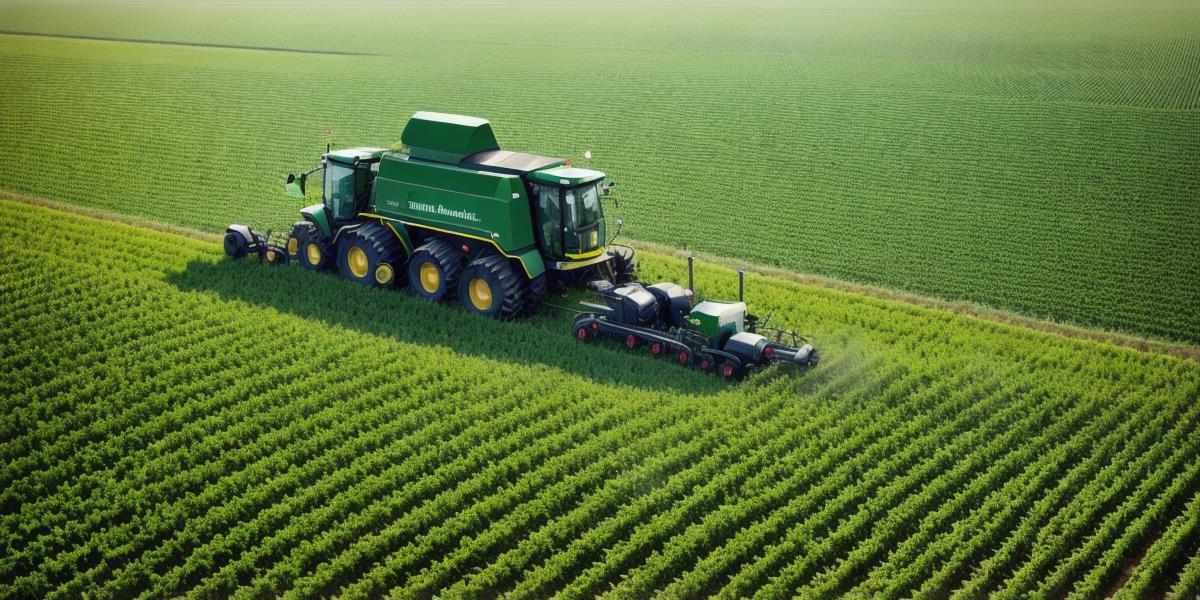 What is the significance of Nutrien Ag Solutions' unity in the agriculture industry?