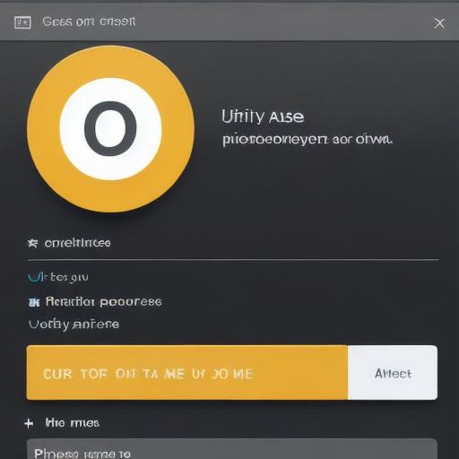 What are the best Unity UI solutions available for game developers?