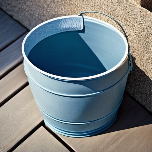 United Solutions 2 gallon buckets are versatile and can be used in various applications, including